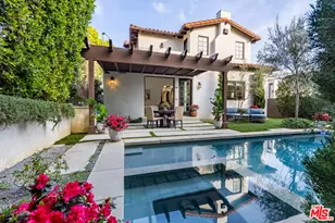 735 N Stanley Ave, Los Angeles, CA 90046 - Photo 1