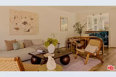 843 N Martel Ave #2, Los Angeles, CA 90046 - Photo 1
