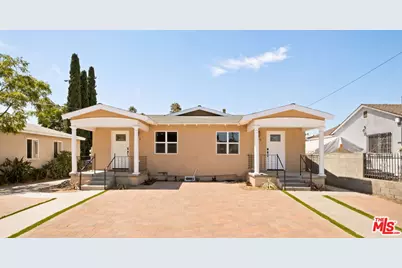 340 S Avenue 56, Los Angeles, CA 90042 - Photo 1