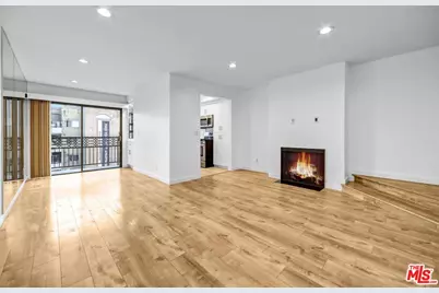 1355 N Sierra Bonita Ave #406, Los Angeles, CA 90046 - Photo 1