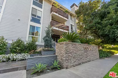 11706 Montana Ave #204, Los Angeles, CA 90049 - Photo 1