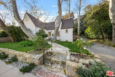 2615 Canyon Dr, Los Angeles, CA 90068 - Photo 1