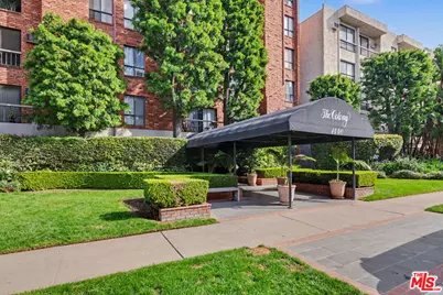 1440 Veteran Ave #204, Los Angeles, CA 90024 - Photo 1