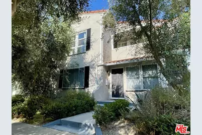 429 N Sierra Bonita Ave, Los Angeles, CA 90036 - Photo 1