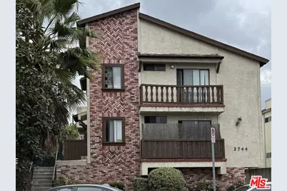 3744 Delmas Ter #6, Los Angeles, CA 90034 - Photo 1