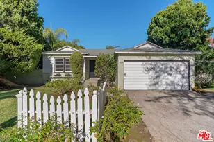 3031 S Bentley Ave, Los Angeles, CA 90034 - Photo 1