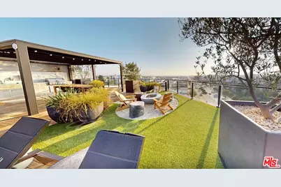 3800 Mentone Ave #401, Culver City, CA 90232 - Photo 1