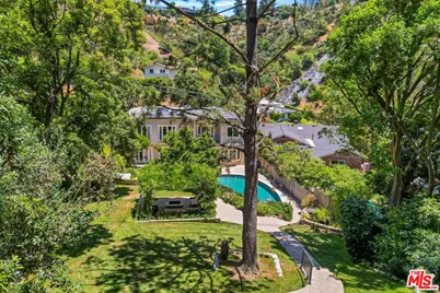 1701 Roscomare Rd, Los Angeles, CA 90077 - Photo 1