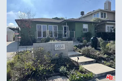 6484 Wynkoop St, Los Angeles, CA 90045 - Photo 1