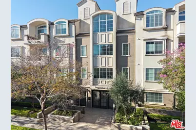 1625 Granville Ave #301, Los Angeles, CA 90025 - Photo 1
