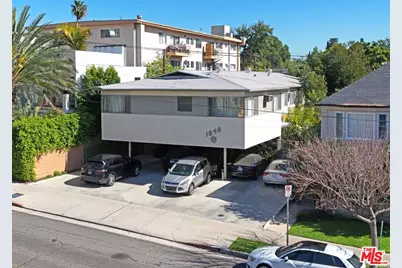 1848 N Normandie Ave, Los Angeles, CA 90027 - Photo 1
