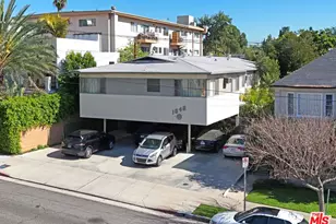 1848 N Normandie Ave, Los Angeles, CA 90027 - Photo 1