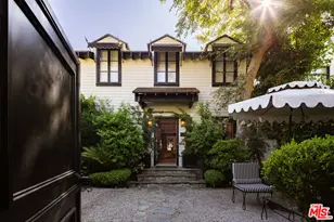 636 Huntley Dr, West Hollywood, CA 90069 - Photo 1