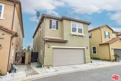26350 Piazza Di Sarro, Newhall, CA 91321 - Photo 1