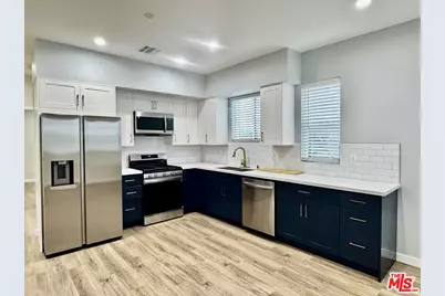 5635 Homeside Ave #5637 1/2, Los Angeles, CA 90016 - Photo 1