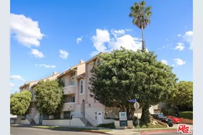 1402 Wellesley Ave #101, Los Angeles, CA 90025 - Photo 1