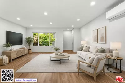 1861 Midvale Ave #4, Los Angeles, CA 90025 - Photo 1