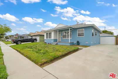 4760 Albury Ave, Lakewood, CA 90713 - Photo 1