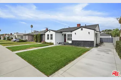 5735 Bowesfield St, Los Angeles, CA 90016 - Photo 1