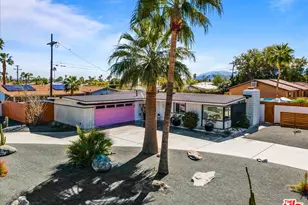2025 E Francis Dr, Palm Springs, CA 92262 - Photo 1