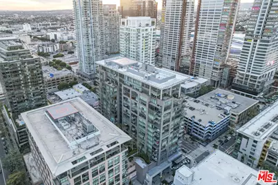 1100 S Hope St #515, Los Angeles, CA 90015 - Photo 1