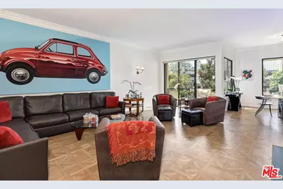 2413 Century Hl, Los Angeles, CA 90067 - Photo 1