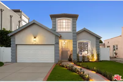 445 N Martel Ave, Los Angeles, CA 90036 - Photo 1