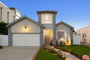 445 N Martel Ave, Los Angeles, CA 90036 - Photo 1