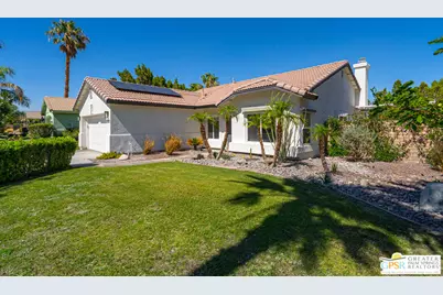 2220 N Paseo De Anza, Palm Springs, CA 92262 - Photo 1