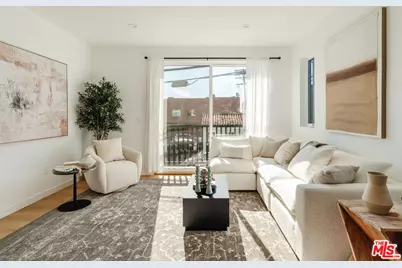 6763 Lexington Ave #A, Los Angeles, CA 90038 - Photo 1