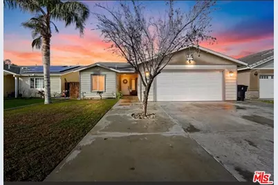 5612 McKee Rd, Bakersfield, CA 93313 - Photo 1