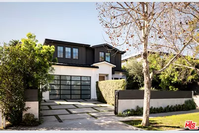 831 N Spaulding Ave, Los Angeles, CA 90046 - Photo 1