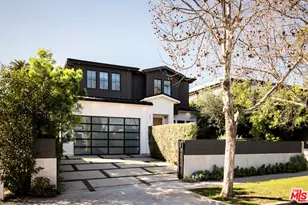 831 N Spaulding Ave, Los Angeles, CA 90046 - Photo 1
