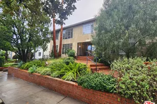 1321 N Laurel Ave, West Hollywood, CA 90046 - Photo 1