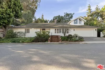 12626 Homewood Way, Los Angeles, CA 90049 - Photo 1