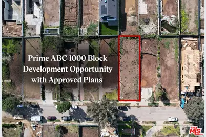 1027 Hartzell St, Pacific Palisades, CA 90272 - Photo 1