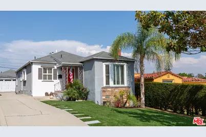 4205 W 59th St, Los Angeles, CA 90043 - Photo 1