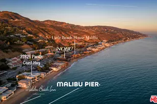 22826 Pacific Coast Hwy, Malibu, CA 90265 - Photo 1