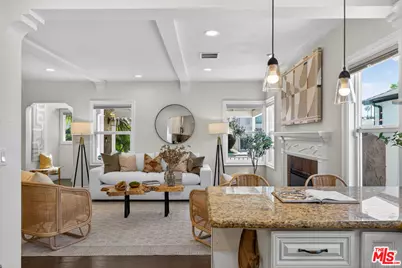 8617 Olin St, Los Angeles, CA 90034 - Photo 1