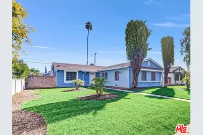 7536 Shoup Ave, West Hills, CA 91307 - Photo 1