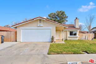 43716 La Paz Ln, Lancaster, CA 93535 - Photo 1