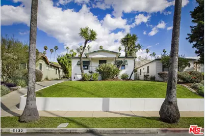 5132 Vincent Ave, Los Angeles, CA 90041 - Photo 1