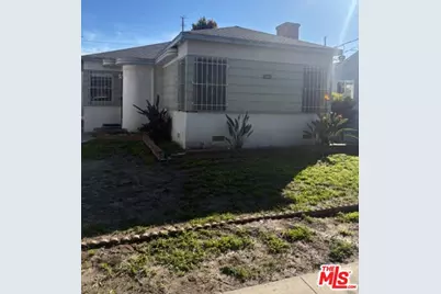 W 58th St, Los Angeles, CA 90037 - Photo 1