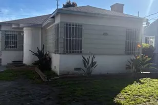 W 58th St, Los Angeles, CA 90037 - Photo 1