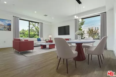 1206 N Sycamore Ave #4, Los Angeles, CA 90038 - Photo 1