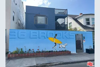 36 Brooks Ave #B, Venice, CA 90291 - Photo 1