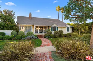 501 Ocampo Dr, Pacific Palisades, CA 90272 - Photo 1