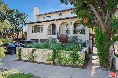 852 15th St #6, Santa Monica, CA 90403 - Photo 1