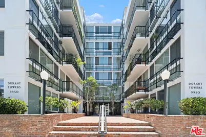9950 Durant Dr #306, Beverly Hills, CA 90212 - Photo 1