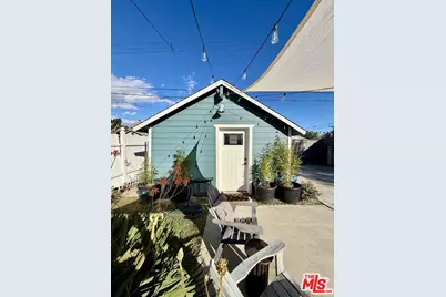 3826 S Harvard Blvd, Los Angeles, CA 90062 - Photo 1